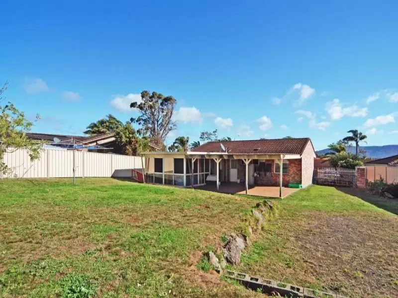 5 Cotton Palm Drive, North Nowra Sold by Integrity Real Estate - image 8
