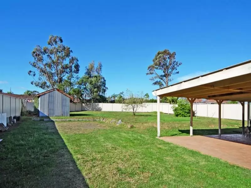 5 Cotton Palm Drive, North Nowra Sold by Integrity Real Estate - image 2
