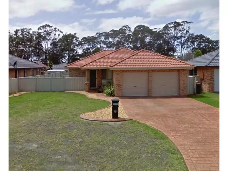 12 Hannah Place, Worrigee Sold by Integrity Real Estate - image 1