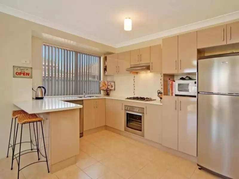 1/25 Sullivan Street, Worrigee Sold by Integrity Real Estate - image 3