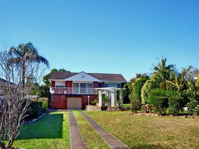 18 Colyer Avenue, Nowra Sold by Integrity Real Estate