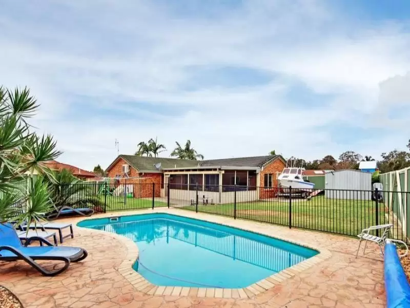 4 Tummell Close, West Nowra Sold by Integrity Real Estate - image 8