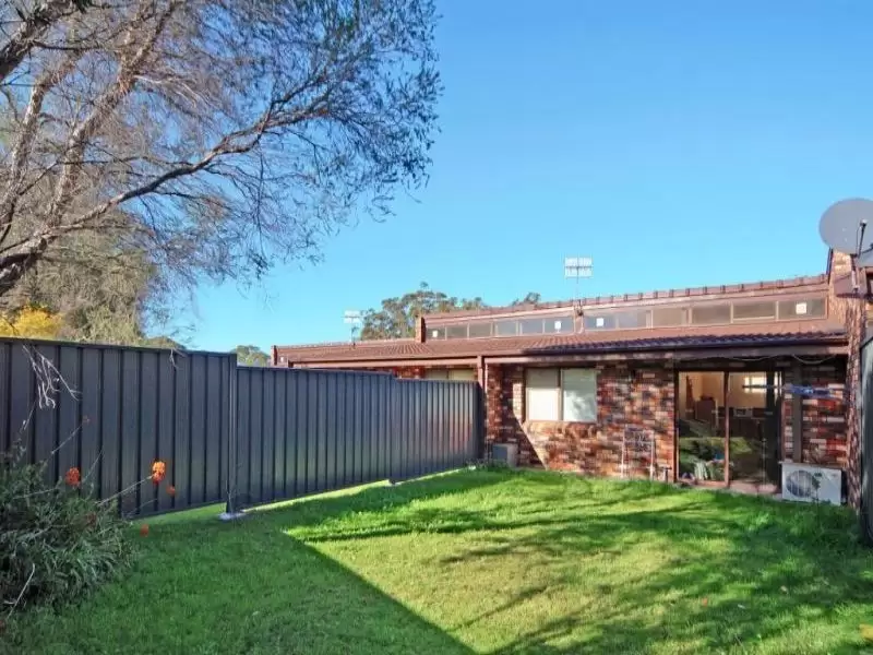 7/49 Brinawarr Street, Bomaderry Sold by Integrity Real Estate - image 4