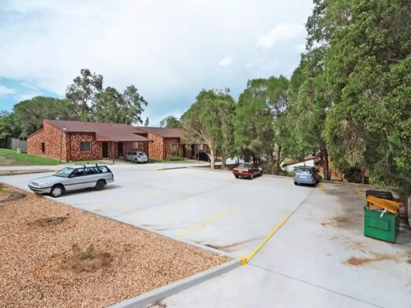 3/49 Brinawarr Street, Bomaderry Sold by Integrity Real Estate - image 5