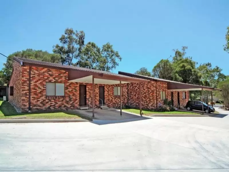 3/49 Brinawarr Street, Bomaderry Sold by Integrity Real Estate