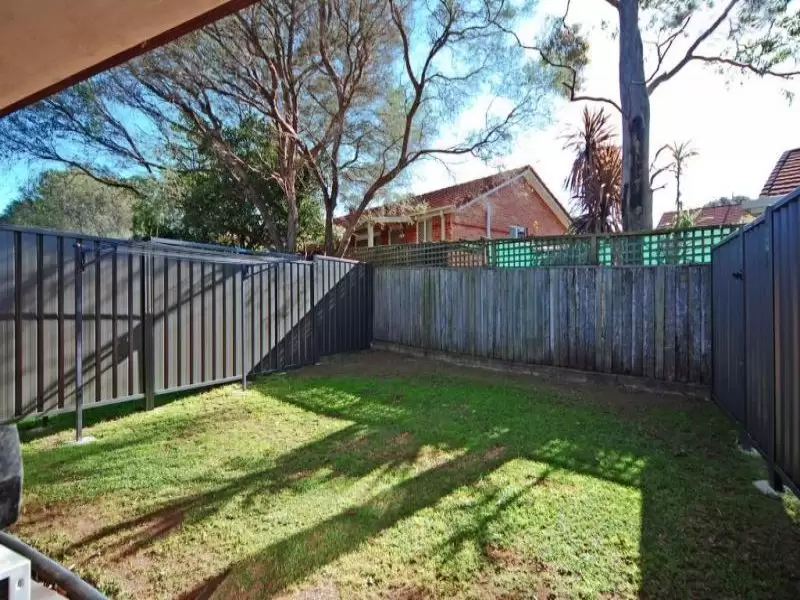 3/49 Brinawarr Street, Bomaderry Sold by Integrity Real Estate - image 4