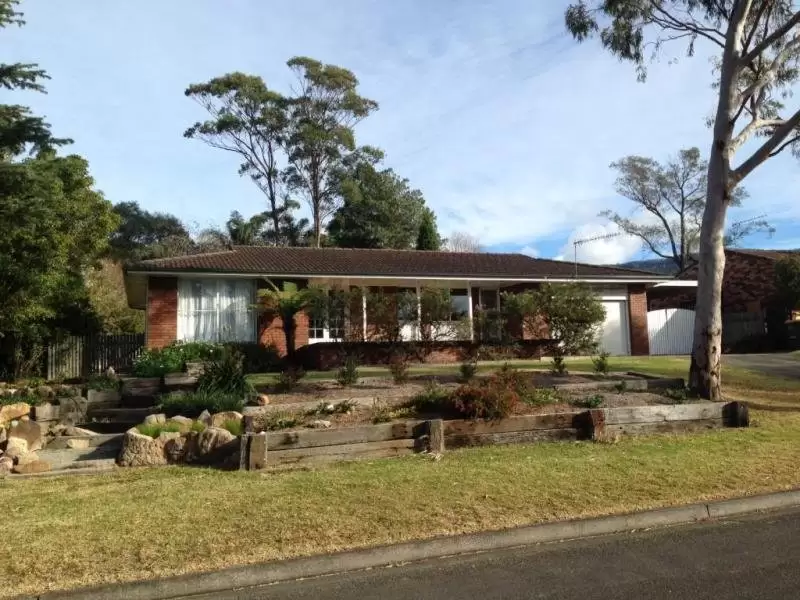 15 Goorama Drive, Cambewarra Sold by Integrity Real Estate - image 1