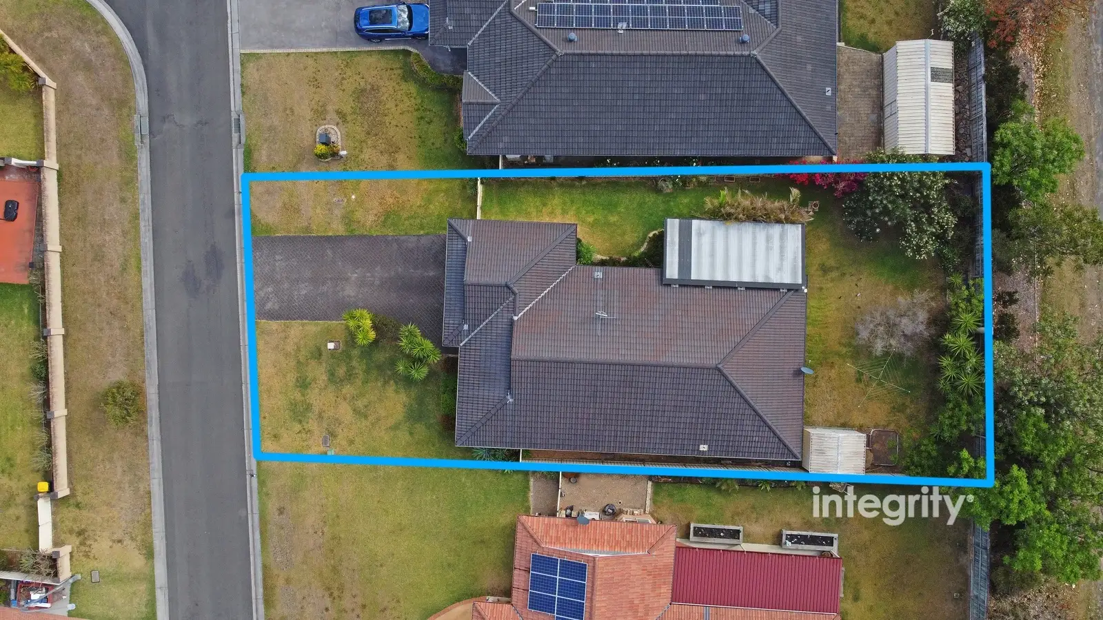 67 Burradoo Crescent, Nowra Sold by Integrity Real Estate - image 2