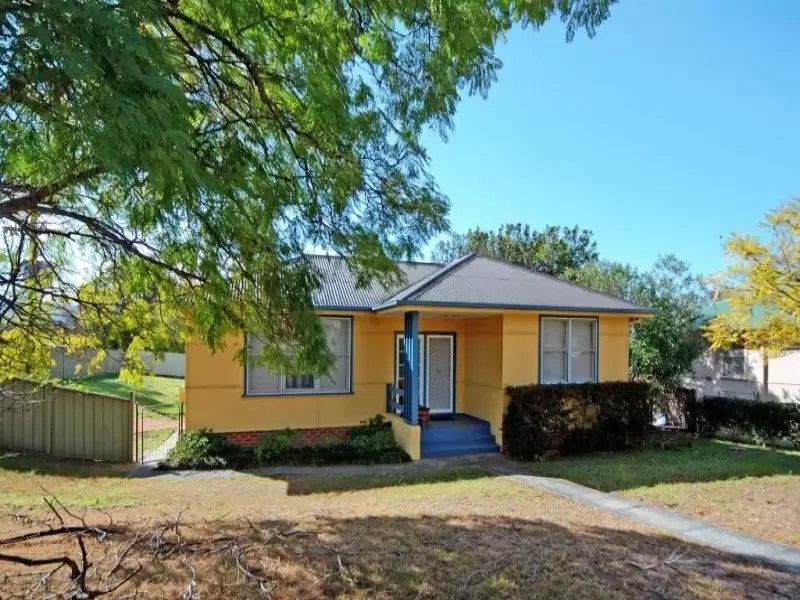 37 Worrigee Street, Nowra Sold by Integrity Real Estate