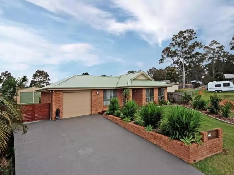 23 Royal Street, Worrigee Sold by Integrity Real Estate - image 1