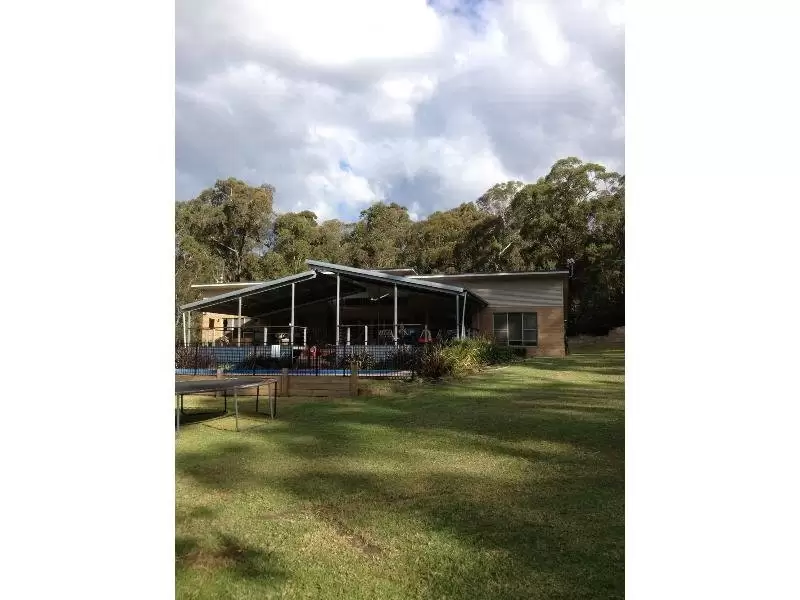 70 Sinclair Road, Falls Creek Sold by Integrity Real Estate - image 1