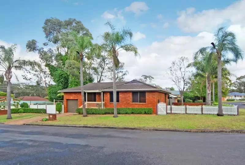 2 Barramundi Avenue, North Nowra Sold by Integrity Real Estate