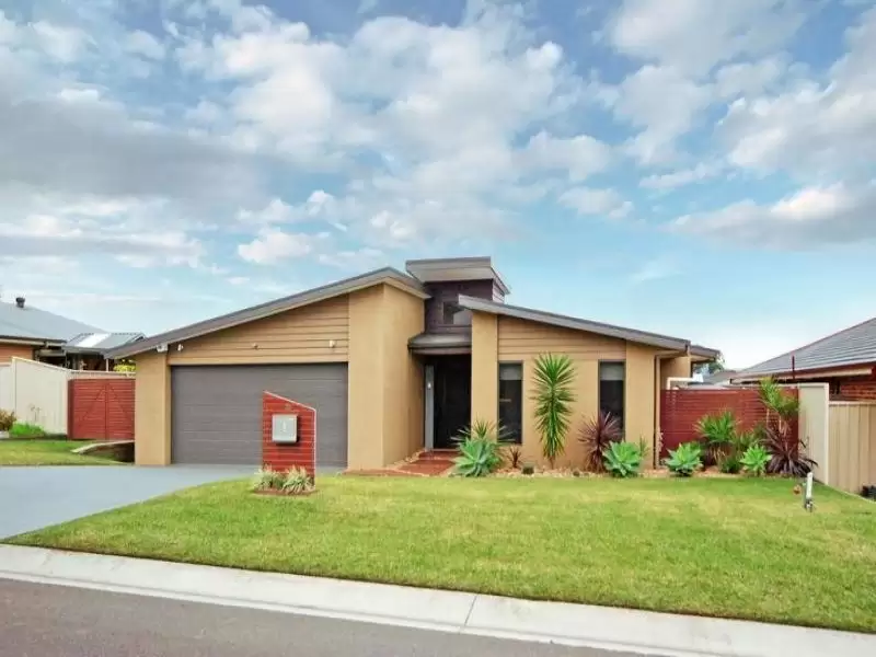 28 Almondbark Road, Worrigee Sold by Integrity Real Estate