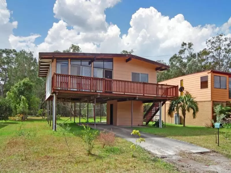 20 Hoffman Drive, Swanhaven Sold by Integrity Real Estate