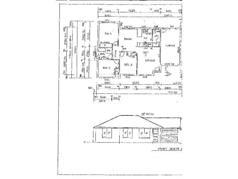 Unit 2/Lot 100 Denbigh Place, South Nowra Sold by Integrity Real Estate - image 1