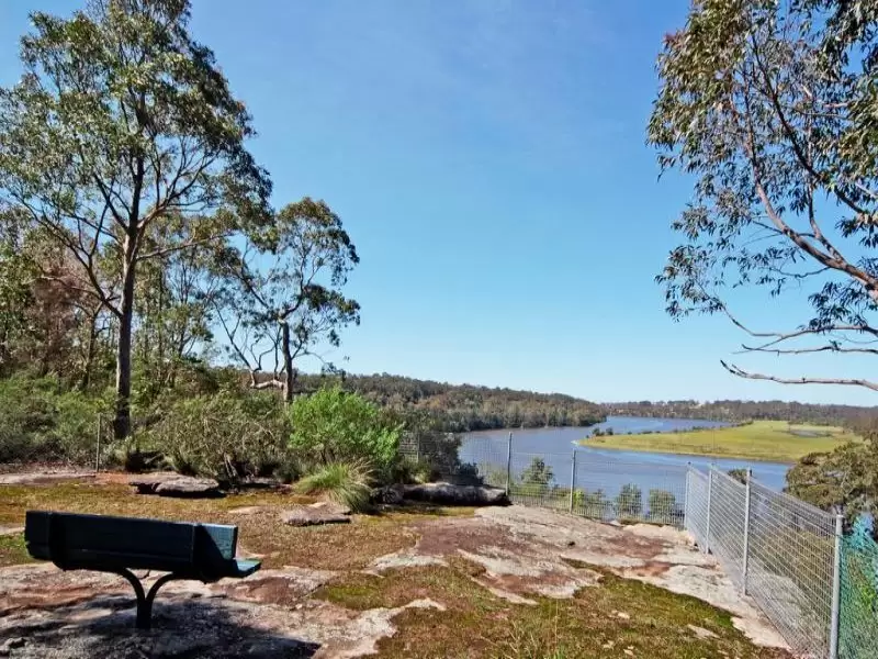 236 Yurunga Drive, North Nowra Sold by Integrity Real Estate - image 2
