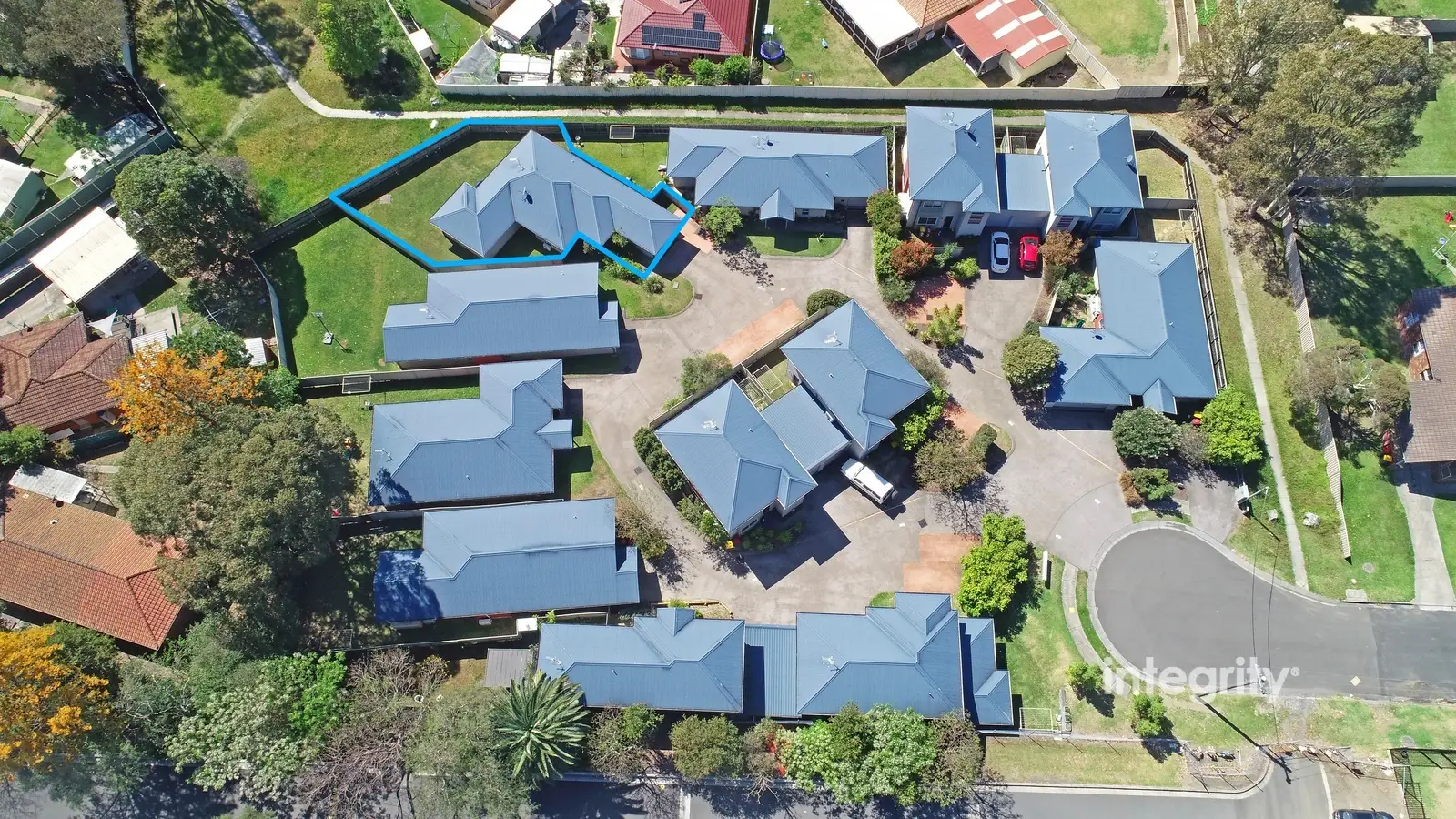 6/8 McKinnon Street, Nowra Sold by Integrity Real Estate - image 14