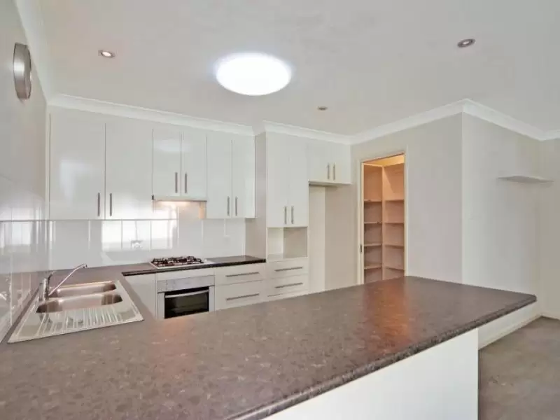 3 Denbigh Place, South Nowra Sold by Integrity Real Estate - image 2