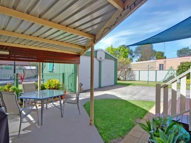 3 Monk Crescent, Bomaderry Sold by Integrity Real Estate - image 7