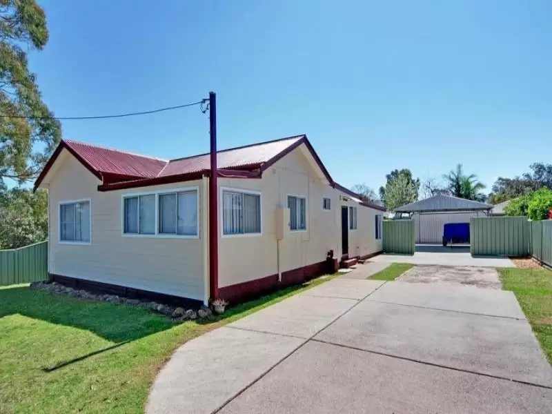 115 West Birriley Street, Bomaderry Sold by Integrity Real Estate