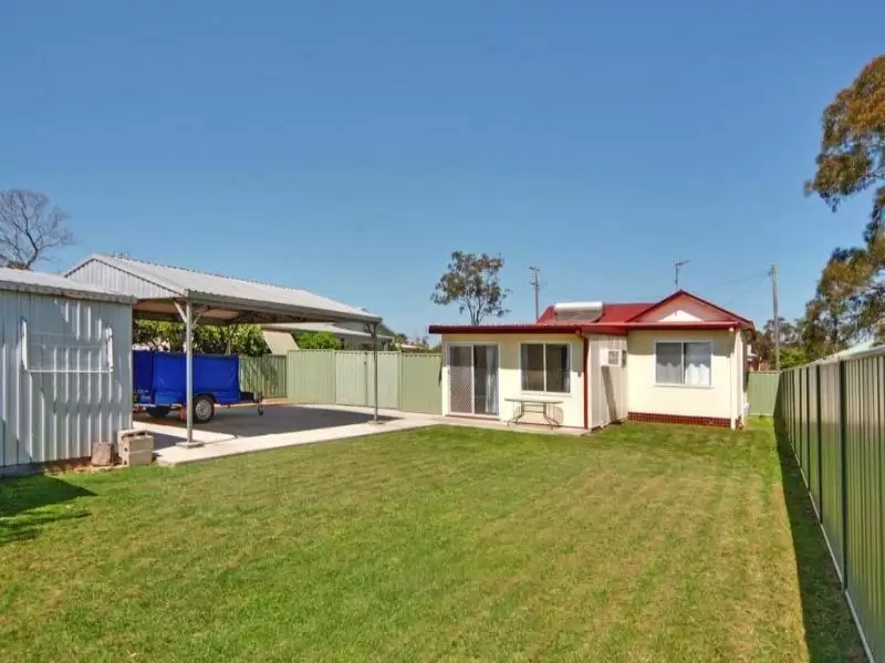 115 West Birriley Street, Bomaderry Sold by Integrity Real Estate - image 8