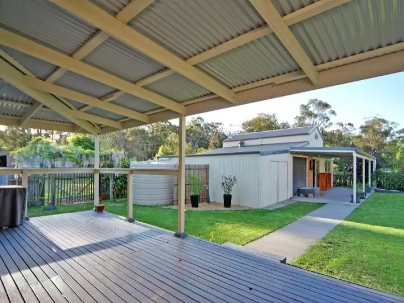 1 Lightwood Drive, West Nowra Sold by Integrity Real Estate - image 7