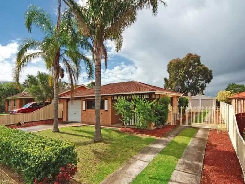 31 Isa Road, Worrigee Sold by Integrity Real Estate