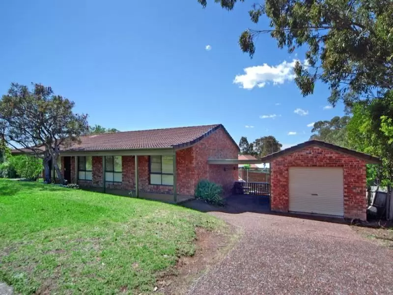 158 McKay Street, Nowra Sold by Integrity Real Estate