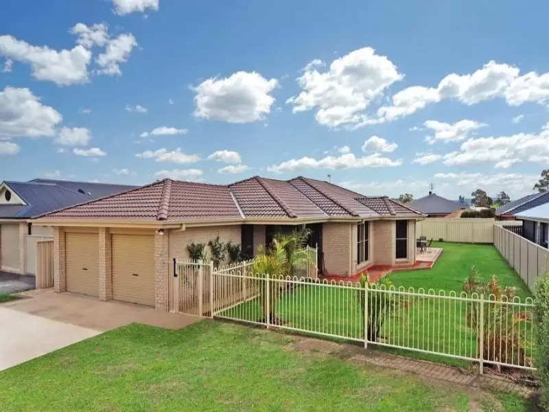 4 Jewel Street, Worrigee Sold by Integrity Real Estate - image 1