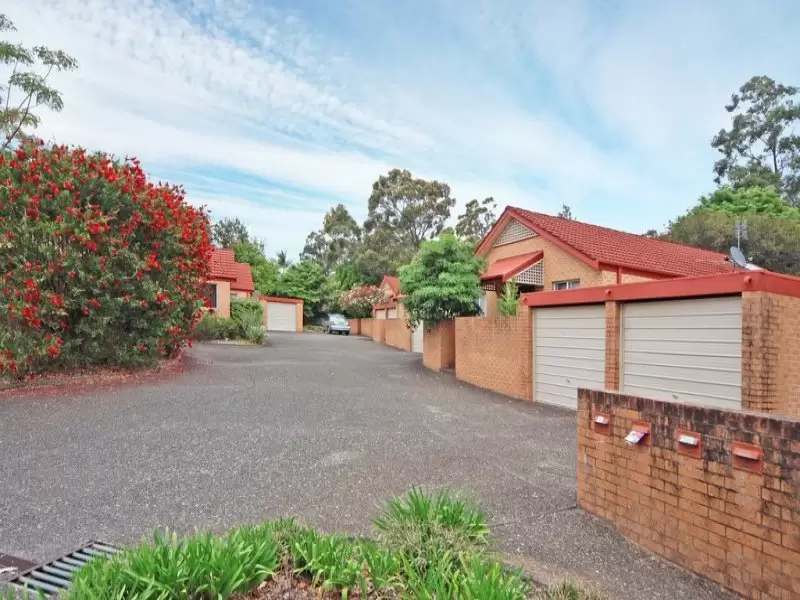 4/4 Carisbrooke Close, Bomaderry Sold by Integrity Real Estate - image 8
