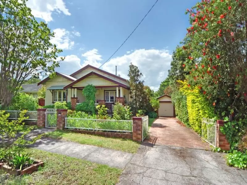 33 Plunkett Street, Nowra Sold by Integrity Real Estate - image 1