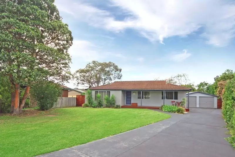 4 Ramsey Grove, Bomaderry Sold by Integrity Real Estate