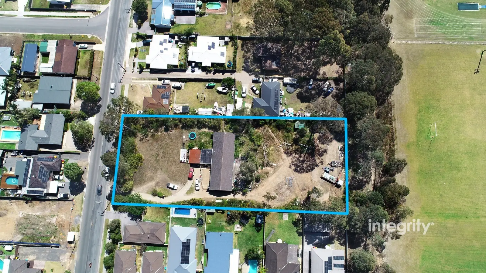 67 Hillcrest Avenue, South Nowra Sold by Integrity Real Estate - image 4