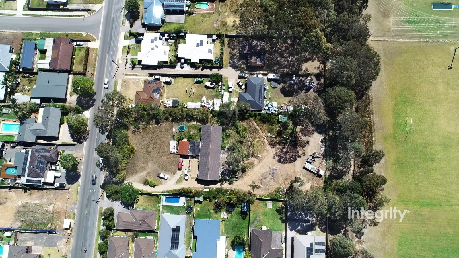 67 Hillcrest Avenue, South Nowra Sold by Integrity Real Estate - image 3