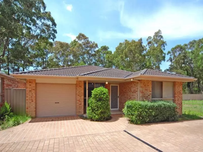 4/76 Hillcrest Avenue, South Nowra Sold by Integrity Real Estate - image 1