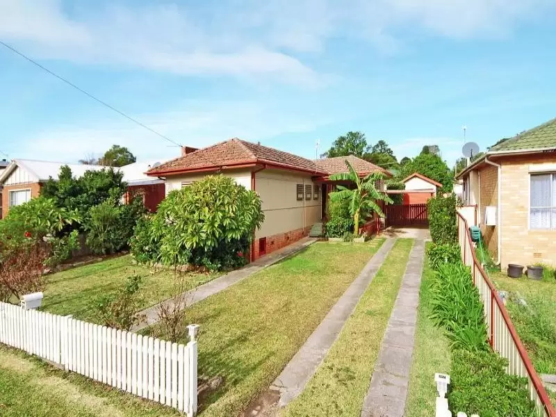16 Morton Parade, Nowra Sold by Integrity Real Estate