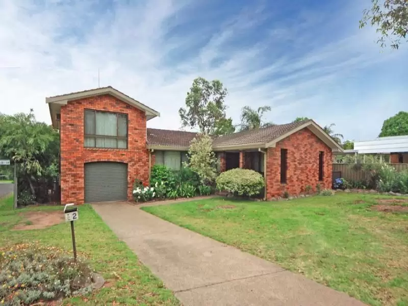 12 Jasmine Drive, Bomaderry Sold by Integrity Real Estate