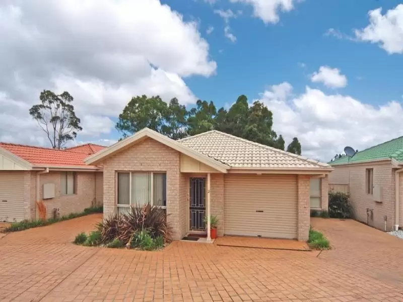 2/73-75 Rayleigh Drive, Worrigee Sold by Integrity Real Estate