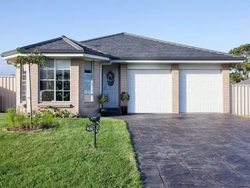 22 Riveroak Road, Worrigee Sold by Integrity Real Estate - image 1