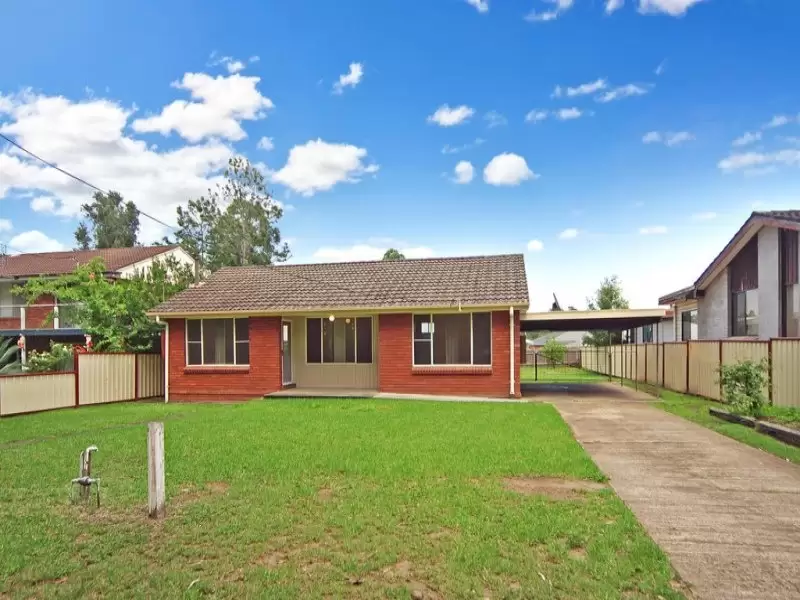 211 Old Southern Road, South Nowra Sold by Integrity Real Estate