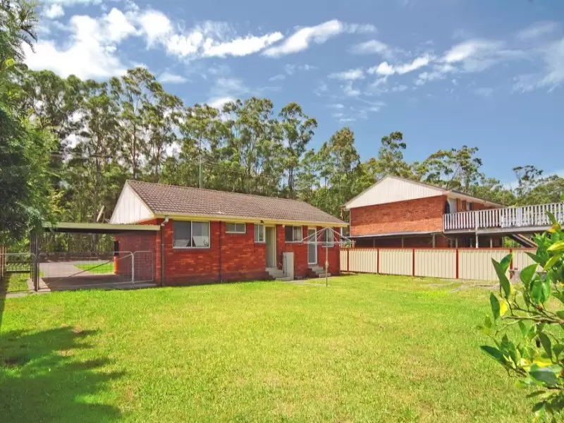 211 Old Southern Road, South Nowra Sold by Integrity Real Estate - image 5
