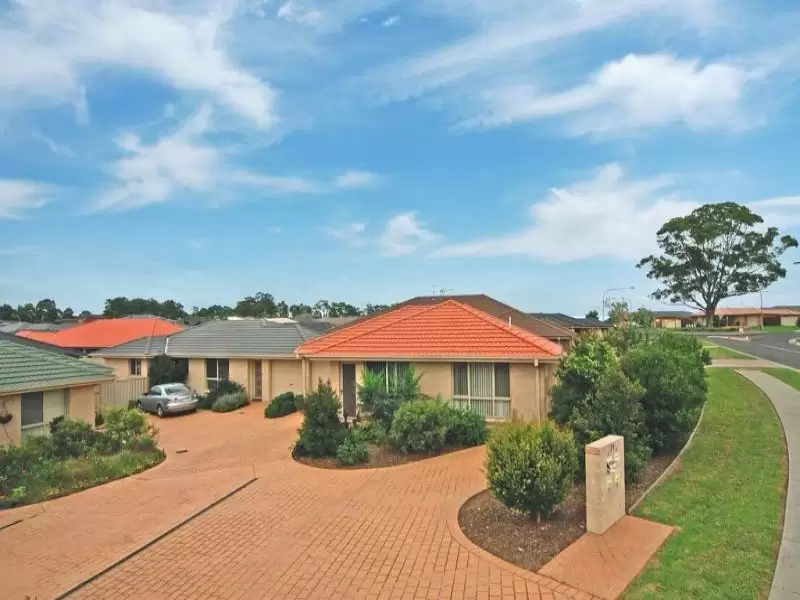 4/31 Sullivan Street, Worrigee Sold by Integrity Real Estate - image 8