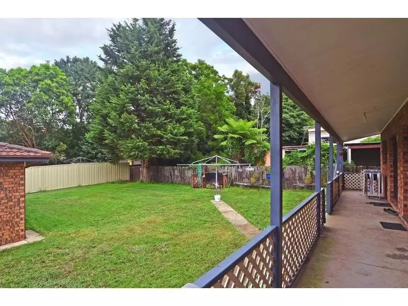 64 Cambewarra Road, Bomaderry Sold by Integrity Real Estate - image 7