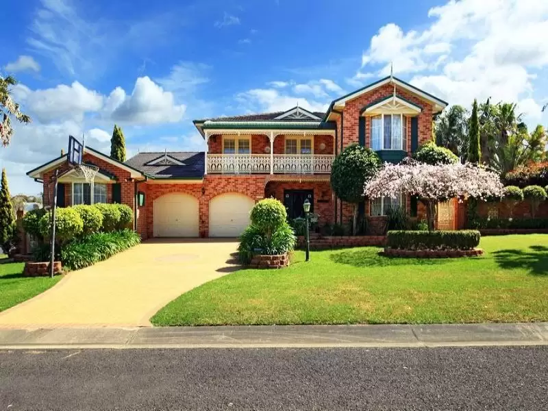 202 Yurunga Drive, North Nowra Sold by Integrity Real Estate - image 1