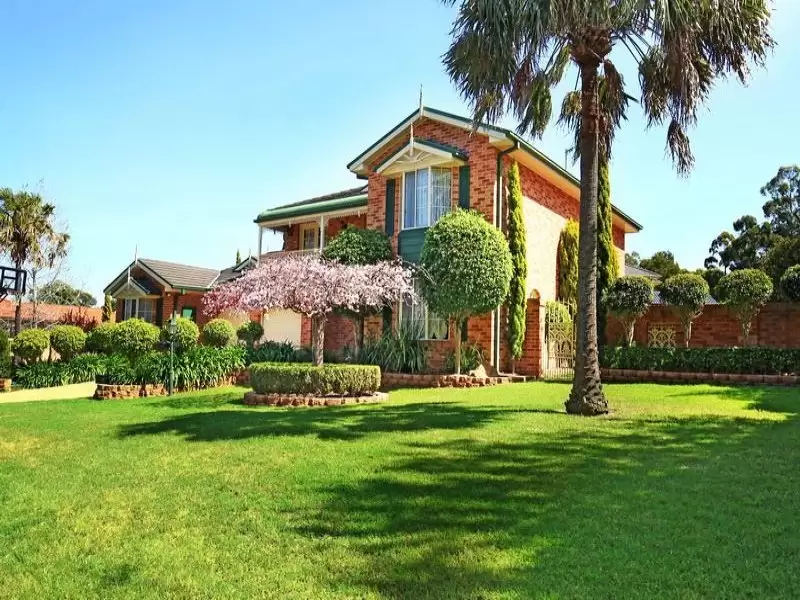 202 Yurunga Drive, North Nowra Sold by Integrity Real Estate - image 9
