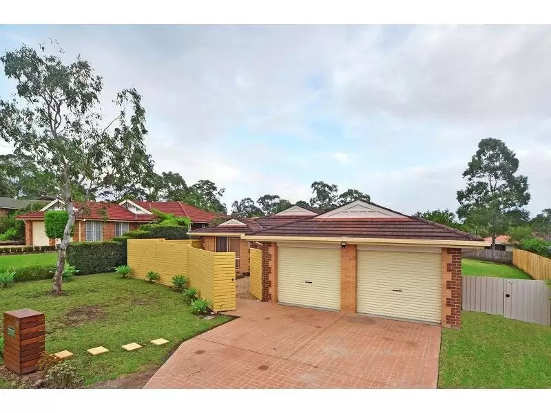 19 Illawarra Circuit, Worrigee Sold by Integrity Real Estate