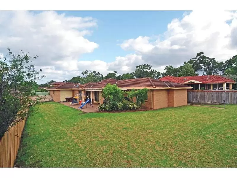 19 Illawarra Circuit, Worrigee Sold by Integrity Real Estate - image 7