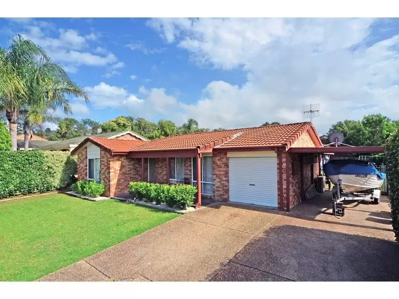 11 Lucas Street, North Nowra Sold by Integrity Real Estate - image 2