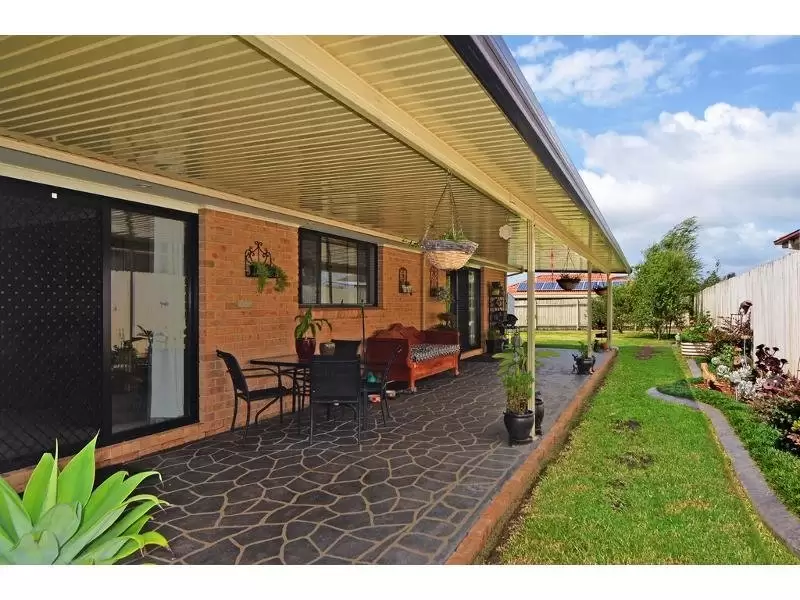 12 Guinea Flower Crescent, Worrigee Sold by Integrity Real Estate - image 8