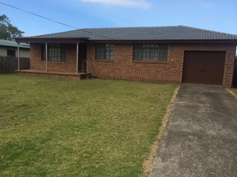 89 Comarong Street, Greenwell Point Sold by Integrity Real Estate